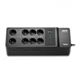 ИБП APC/BE850G2-RS/Back-UPS/Line Interactive/850 ВА/520 W