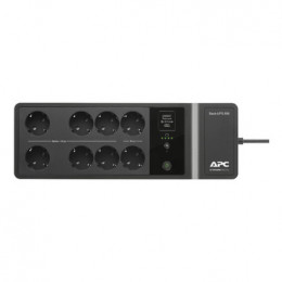 ИБП APC/BE850G2-RS/Back-UPS/Line Interactive/850 ВА/520 W
