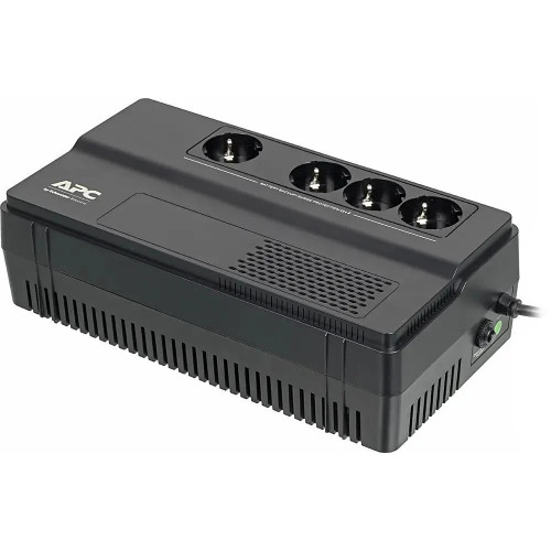 ИБП APC Easy-UPS BV1000I-GR, 1000ВA