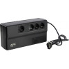 ИБП APC Easy-UPS BV650I-GR, 650ВA