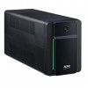 ИБП APC/BVX1600LI-GR/EASY/Line Interactive/Schuko/1 600 ВА/900 W