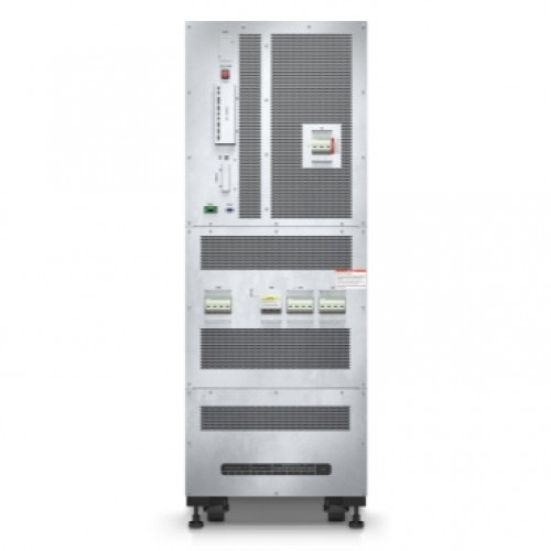 ИБП APC/E3SUPS30KHB/Easy UPS 3S/On-Line/30 000 ВА