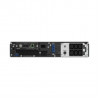 ИБП APC/SRT1500RMXLI-NC/On-Line/Rack/with Network Card/1 500 ВА/1 350 W