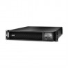 ИБП APC/SRT1500RMXLI-NC/On-Line/Rack/with Network Card/1 500 ВА/1 350 W