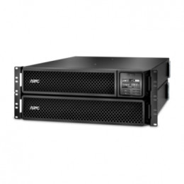 ИБП APC Smart-UPS On-Line SRT3000RMXLI-NC