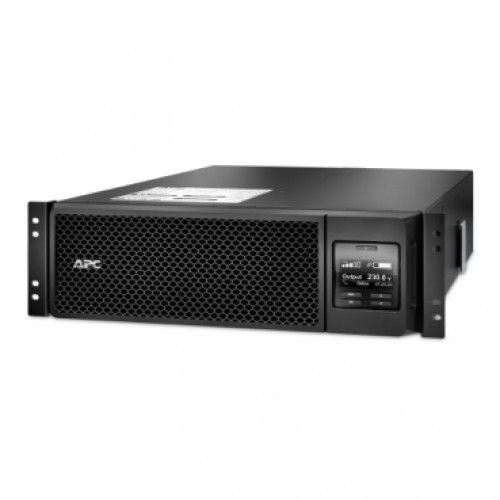 ИБП APC Smart-UPS On-Line SRT5KRMXLI