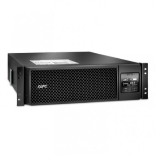 ИБП APC Smart-UPS On-Line SRT5KRMXLI