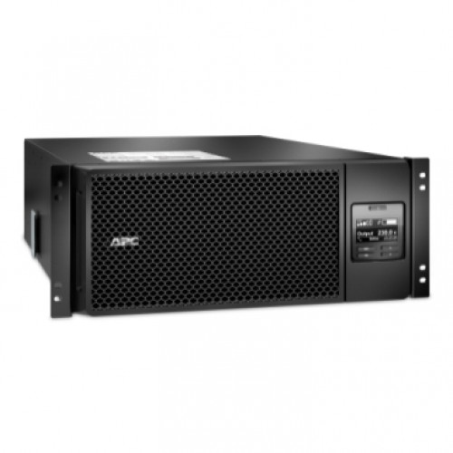 ИБП APC/SRT6KRMXLI/Smart/On-Line/Rack/IEC/6 000 ВА