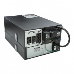 ИБП APC/SRT6KRMXLI/Smart/On-Line/Rack/IEC/6 000 ВА