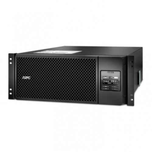 ИБП APC/SRT6KRMXLI/Smart/On-Line/Rack/IEC/6 000 ВА