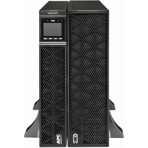 ИБП APC Smart-UPS On-Line SRTG10KXLI