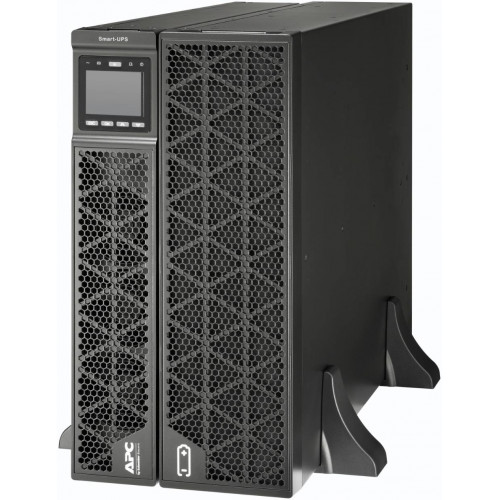 ИБП APC Smart-UPS On-Line SRTG10KXLI