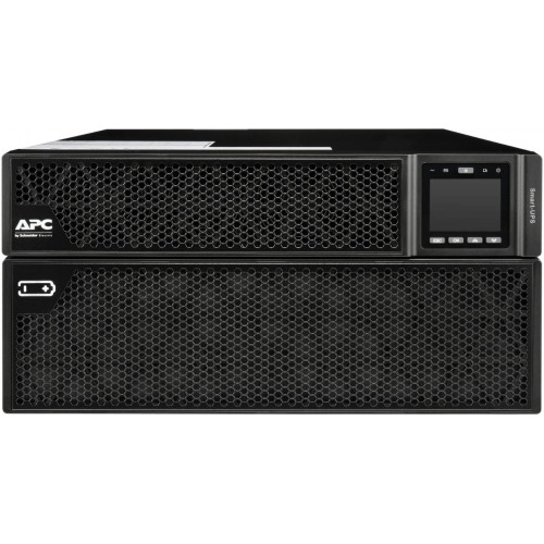 ИБП APC Smart-UPS On-Line SRTG10KXLI