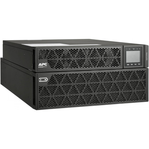 ИБП APC Smart-UPS On-Line SRTG10KXLI