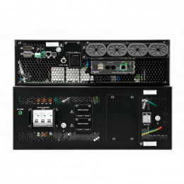 ИБП APC Smart-UPS On-Line SRTG15KXLI