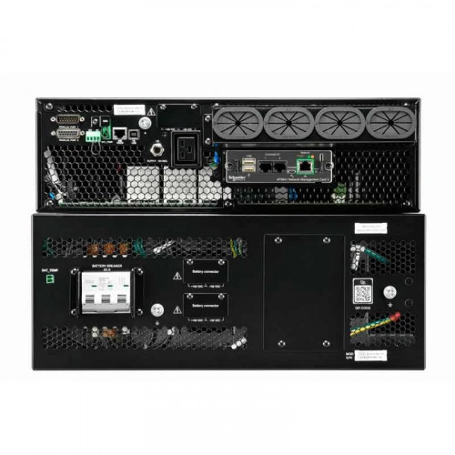 ИБП APC Smart-UPS On-Line SRTG15KXLI
