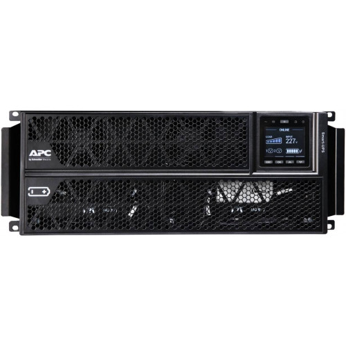 ИБП APC Smart-UPS On-Line SRTG5KXLI