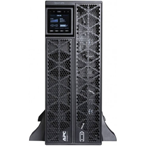 ИБП APC Smart-UPS On-Line SRTG5KXLI