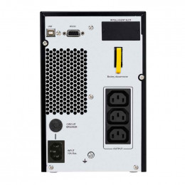 ИБП APC Easy On-Line, 1000ВА / 800ВТ SRV1KI