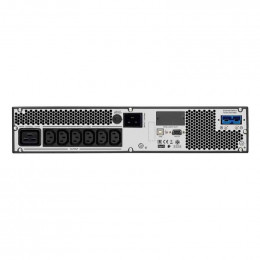 ИБП APC Smart-UPS On-Line SRV3KRILRK