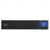 ИБП APC/SRVS1KRIRK/On-Line/EASY/Rack with RailKit/1 000 ВА/800 W
