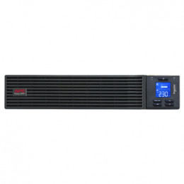 ИБП APC/SRVS1KRIRK/On-Line/EASY/Rack with RailKit/1 000 ВА/800 W