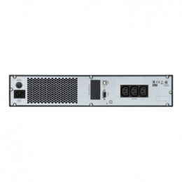 ИБП APC/SRVS1KRIRK/On-Line/EASY/Rack with RailKit/1 000 ВА/800 W
