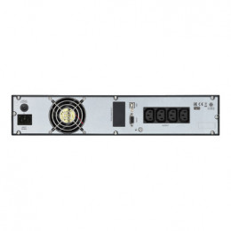 ИБП APC/SRVS2KRIRK/On-Line/EASY/Rack with RailKit/2 000 ВА/1 600 W