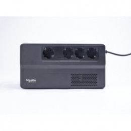 ИБП APC/BVS650I-GR/EASY/Line Interactive/Schuko/650 ВА/375 W