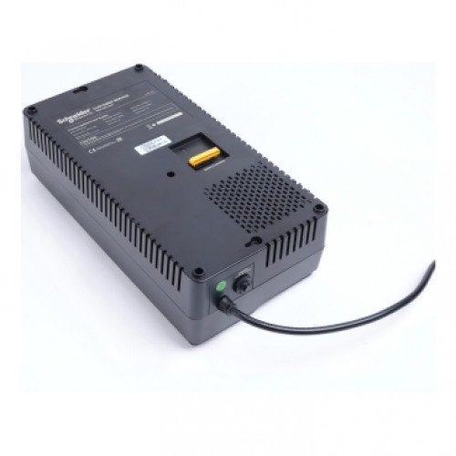 ИБП APC/BVS650I-GR/EASY/Line Interactive/Schuko/650 ВА/375 W