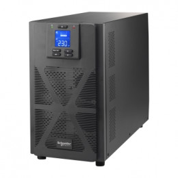 ИБП APC/SRVS3KI/On-Line/EASY/Tower/IEC/3 000 ВА/2 400 W