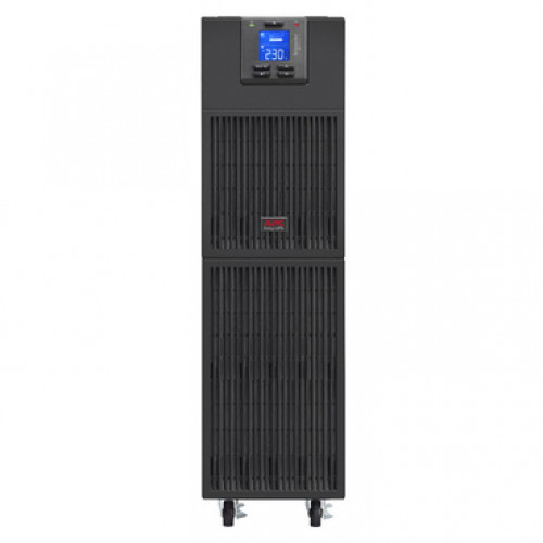 ИБП APC/SRVS6KI/Smart/On-Line/Rack/IEC/6 000 ВА/6 000 W