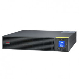 APC Easy UPS 1Ph on-line SRVS RM 3000 VA 230 SRVS3KRI