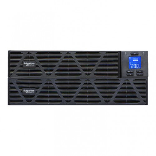 ИБП APC/SRVS6KRIRK/On-Line/EASY/Rack with RailKit/6 000 ВА/4 800 W