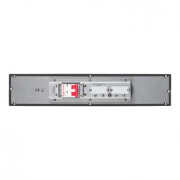 ИБП APC/SRVS6KRIRK/On-Line/EASY/Rack with RailKit/6 000 ВА/4 800 W