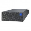 ИБП APC/SRVS6KRIRK/On-Line/EASY/Rack with RailKit/6 000 ВА/4 800 W