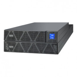 ИБП APC/SRVS6KRIRK/On-Line/EASY/Rack with RailKit/6 000 ВА/4 800 W
