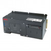 ИБП APC/SUA500PDRI/Line Interactive/DIN Rail/Panel Mount/500 ВА/325 W