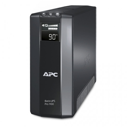 APC Back -UPS Pro, 900 ВА / 540 Вт BR900G-GR