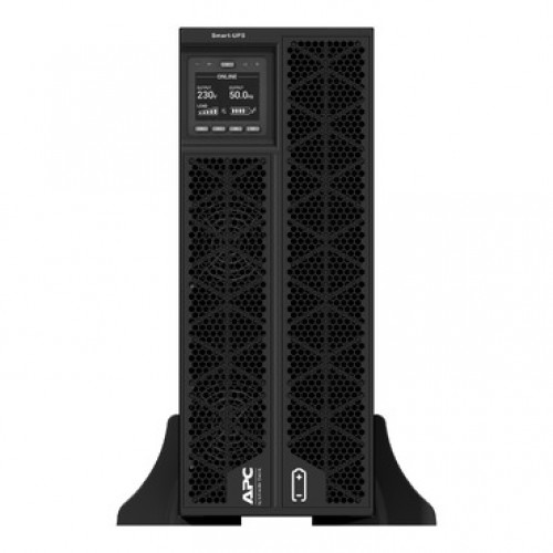 ИБП APC/SRTG6KXLI/Smart/On-Line/R-T/IEC/6 000 ВА/6 000 W