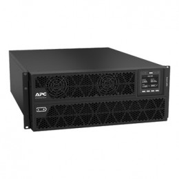 ИБП APC/SRTG6KXLI/Smart/On-Line/R-T/IEC/6 000 ВА/6 000 W
