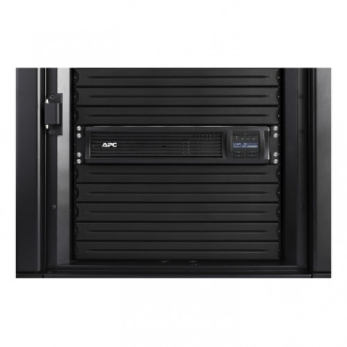 APC Smart -UPS, линейно - интерактивный, 3 кВА SMT3000RMI2UC