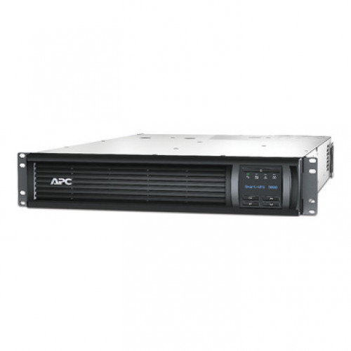 APC Smart -UPS, линейно - интерактивный, 3 кВА SMT3000RMI2UC