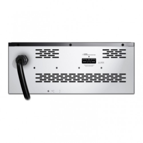 Стойка для внешних аккумуляторных батарей APC SMX120BP