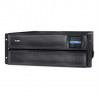 APC Smart -UPS X, Line Interactive, 3 кВА SMX3000HV