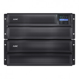 APC Smart -UPS X, Line Interactive, 3 кВА SMX3000HV