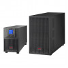 ИБП APC/SRVS3KIL/On-Line/EASY/Ext. Runtime with Battery Pack/3 000 ВА/2 400 W