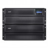 APC Smart -UPS X, Line Interactive, 3 кВА SMX3000HVNC