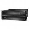 APC Smart -UPS X, Line Interactive, 3 кВА SMX3000RMHV2U
