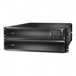 APC Smart -UPS X, Line Interactive, 3 кВА SMX3000RMHV2U